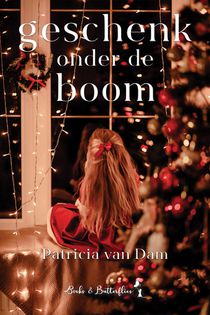 Geschenk onder de boom