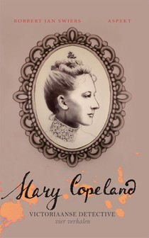 Mary Copeland voorzijde