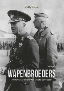 Wapenbroeders voorzijde