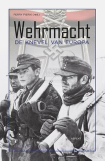 WEHRMACHT voorzijde