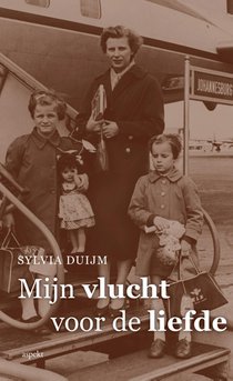 Mijn vlucht voor de Liefde