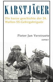 Karstjäger voorzijde