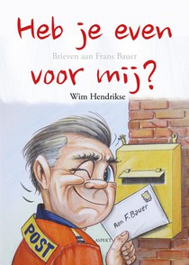 Heb je even voor mij