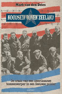 Noodsein boven Zeeland
