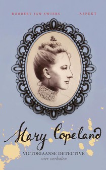 Mary Copeland voorzijde