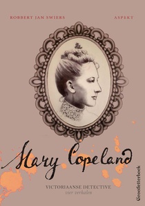 Mary Copeland 3 GLB voorzijde