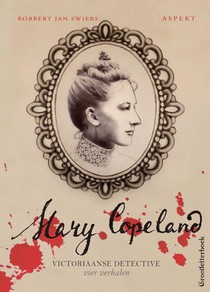 Mary Copeland GLB voorzijde