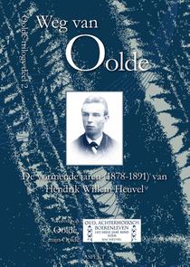Weg van Oolde