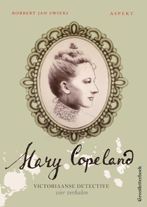 Mary Copeland 2 GLB voorzijde