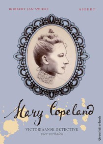 Mary Copeland 4 GLB voorzijde