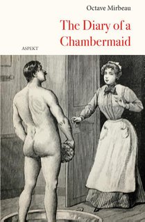 The Diary of a Chambermaid voorzijde