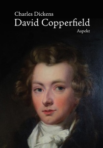 David Copperfield voorzijde