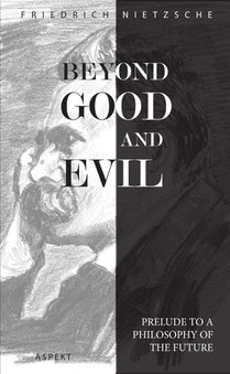 Beyond Good and Evil voorzijde