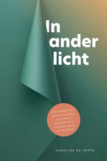 In ander licht voorzijde