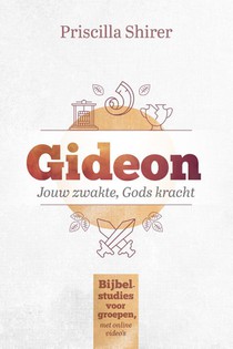 Gideon voorzijde