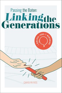 Passing the Baton: Linking the Generations voorzijde