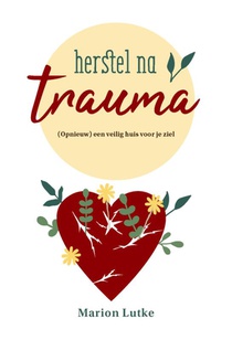 Herstel na trauma voorzijde