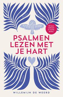 Psalmen lezen met je hart voorzijde