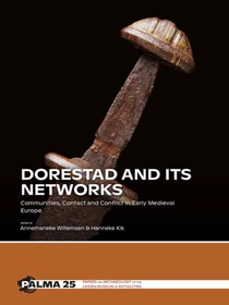 Dorestad and its networks voorzijde
