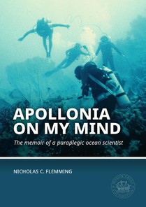 Apollonia on my Mind voorzijde