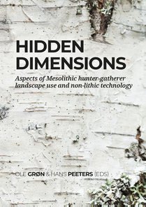 Hidden dimensions