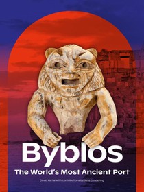 Byblos: The World’s Most Ancient Port voorzijde