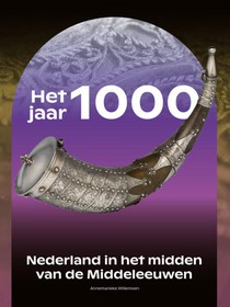 Het jaar 1000 voorzijde