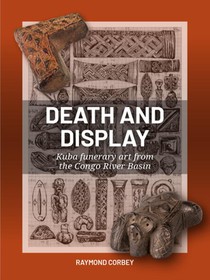 Death and display voorzijde