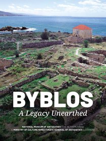 Byblos voorzijde