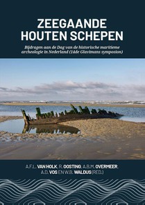 Zeegaande houten schepen