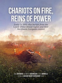 Chariots on fire, reins of power voorzijde