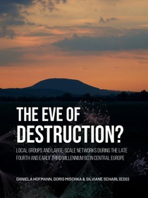 The eve of destruction? voorzijde