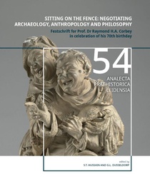 Sitting on the fence: Negotiating archaeology, anthropology and philosophy