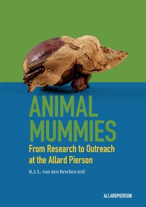 Animal Mummies