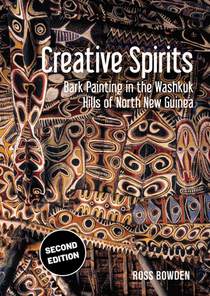 Creative Spirits