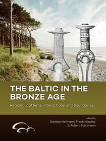 The Baltic in the Bronze Age voorzijde