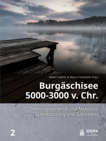 Burgäschisee 5000-3000 v. Chr.