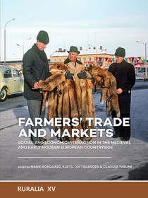 Farmers’ trade and markets