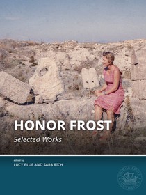 Honor Frost