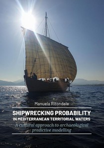 Shipwrecking Probability in Mediterranean Territorial Waters
