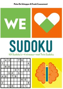 We Love Sudoku