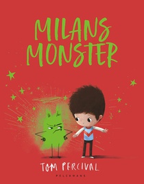 Milans Monster voorzijde