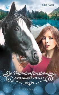 De Paardenfluisteraar 4 voorzijde