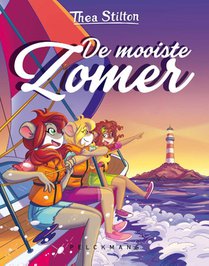 De mooiste zomer