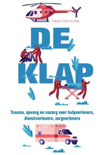 De Klap voorzijde