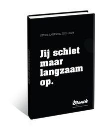 Mwah - Studieagenda - 2023 - 2024