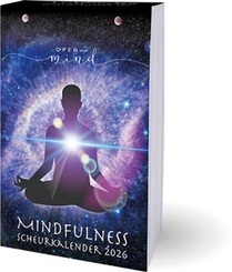 Mindfulness scheurkalender - 2026