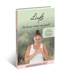 Liefs! jaaragenda - 2027