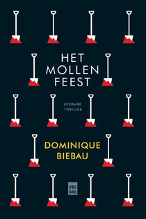 Het mollenfeest voorzijde