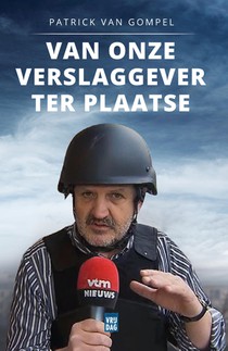 Van onze verslaggever ter plaatse